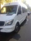 Заказ микроавтобуса