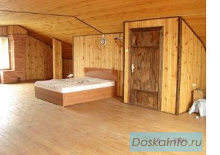 Дом в деревне +ПМЖ+11 сот+ баня+гараж,Горьковское ш,55км от мкад