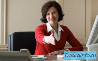 Сотрудник с функциями кадровика    