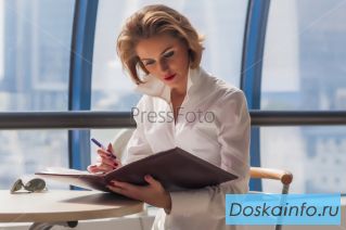 Сотрудник с опытом секретаря   