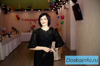Ведущий вашего праздника + поющий dj недорого