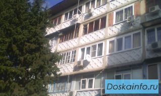 Продаю комнату 15 кв.м. на ул. Партизанской, дом 26