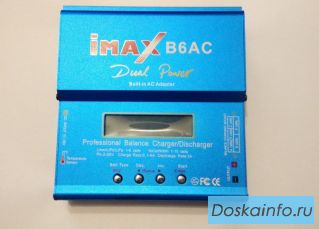 Зарядное устройство Imax B6AC