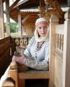 Потомственная Ведунья Рита