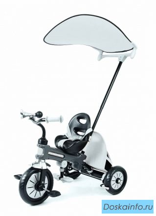 Велосипед SILVER MAGIC ITALTRIKE (ИТАЛТРАЙК)