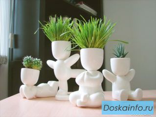 Безопасные средства для чистоты дома