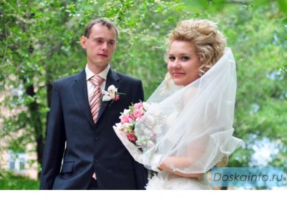 Видео съемка свадеб. Недорого и красиво