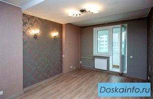 Ремонт от гвоздя до ключа в Москве и Области
