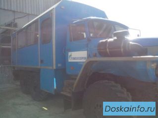 Продажа автобусов    (спец.)