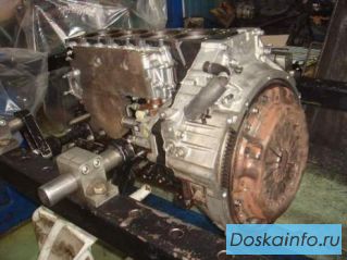 Двигатели Doosan, Perkins -  ремонт и запчасти