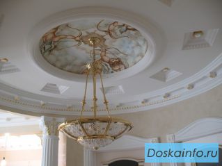 Штукатуры-маляры,ремонт квартир,поклейка обоев.