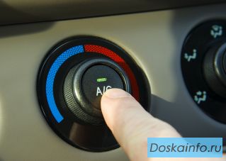 Заправка автокондиционера. ремонт, обслуживание.