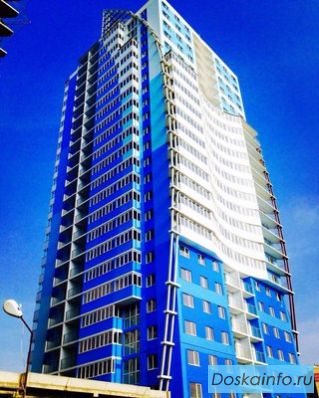 Продам квартиру в жк парусная регата