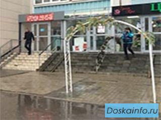 Помещение с арендатором. 70кв. 7000000р