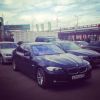 Аренда легковых          автомобилей