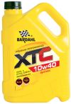 Синтетическое масло BARDAHL XTC 10w40  /