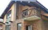 Краснодар. Продам коттедж 125 кв.м. в коттеджном поселке.
