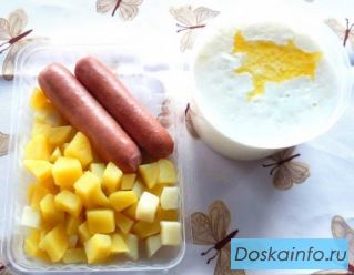 Комплексные обеды  в офис