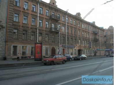 Сдам отличное помещение на Невском 158