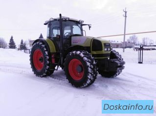 Продам трактор CLAAS  Ares 816RZ 2006 г.в.