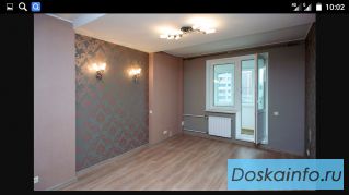 Ремонт квартир