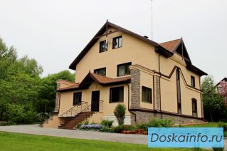 Продам коттедж в Новосибирске. Собственник.