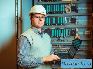 Электромонтажные Работы Петрозаводск