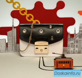 Сумочки Furla в СПб