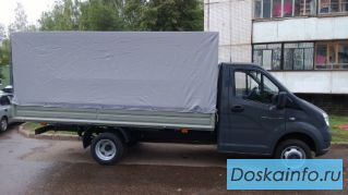 Грузоперевозки по Москве          и       Области