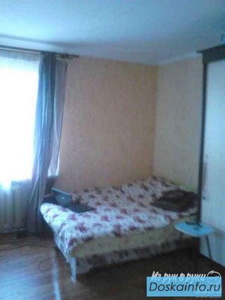Продам 1 комнатную квартиру г. Красноярск