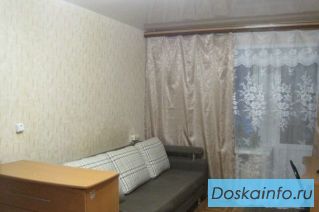 Продам однокомн. квартиру 29 кв.м