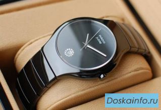 Часы  Rado jubile