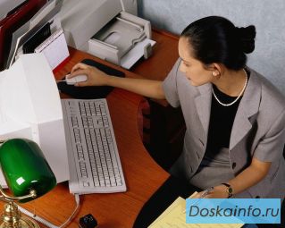 Для мам в декрете и не только. 