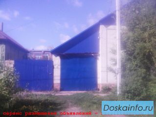 Продам 2 этажный кирпичный дом Балаково около 'Старграда'