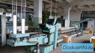 Продам Б/У ILLIG RDM 50/3 и принтеры Van Dam 460DL-IR