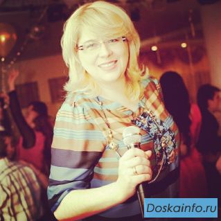 Тамада на вашу свадьбу в Москве!