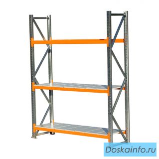 Складское оборудование и техника для склада (б/у и новое)