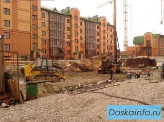 Покупка квартир новых в Барнауле