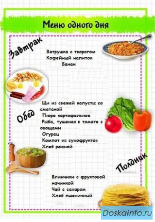 Летний городской лагерь для детей 5-11 лет