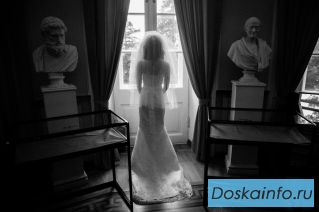 Свадебный фотограф в Москве и области