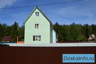 Куплю дом в деревне, Московская область