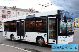 МАЗ 206