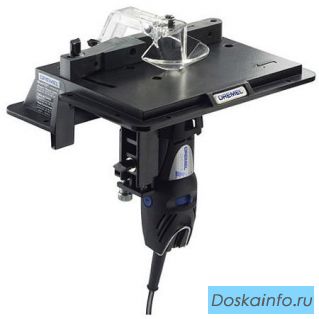 Инструмент dremel 231