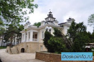 Отель Deluxe
