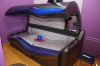 Продается б/у солярий Ergoline 600 с музыкой