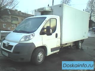Реф перевозки  ..
