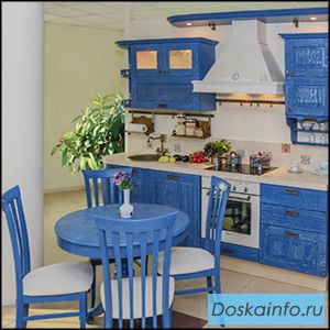 Кухни на заказ