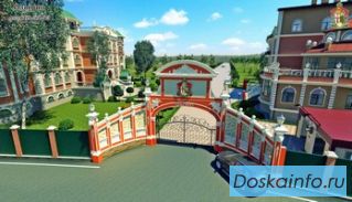 Создание 3d тура для сайта из панорам 360 градусов.
