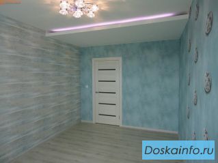 Ремонт квартир в Красногорске