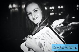 Пианистка на ваши мероприятия в семье и бизнесе